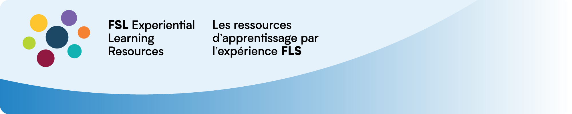 FSL Experiential Learning Resources